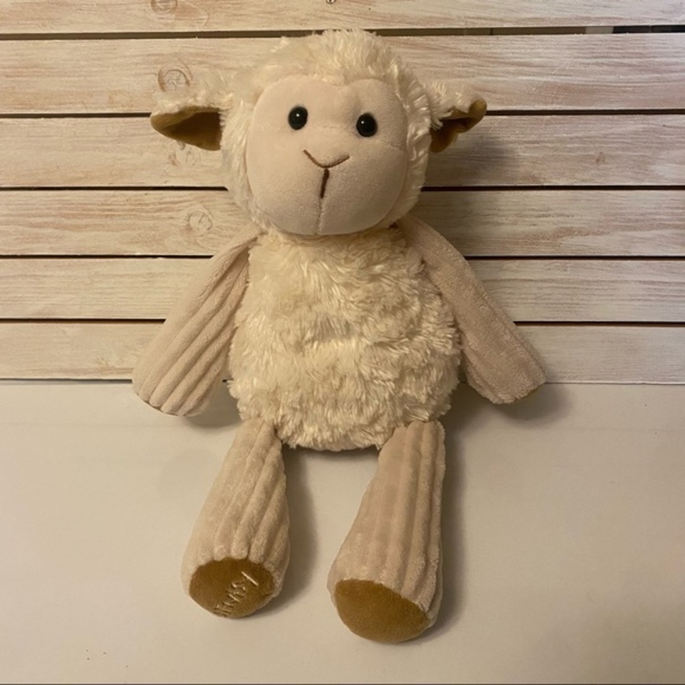 Scentsy‎ Buddy Lenny the Lamb